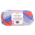 Classique Knitting Premium Print Yarn (available in 11 colours)